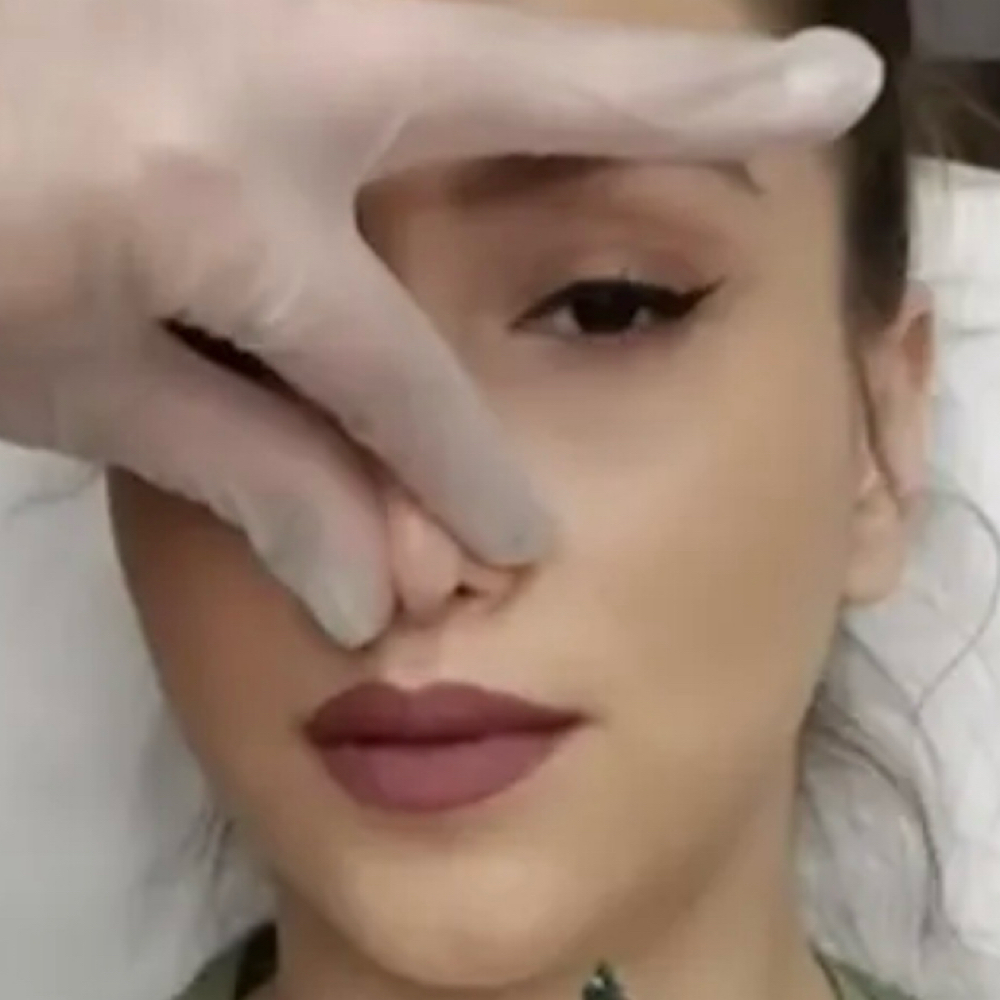 Nose Waxing at Soothing Skin Sanctuary in Mesquite, TX