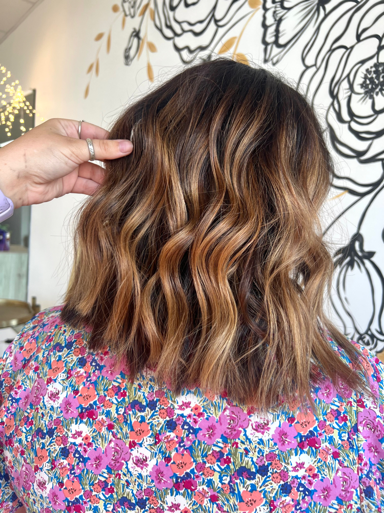 root retouch