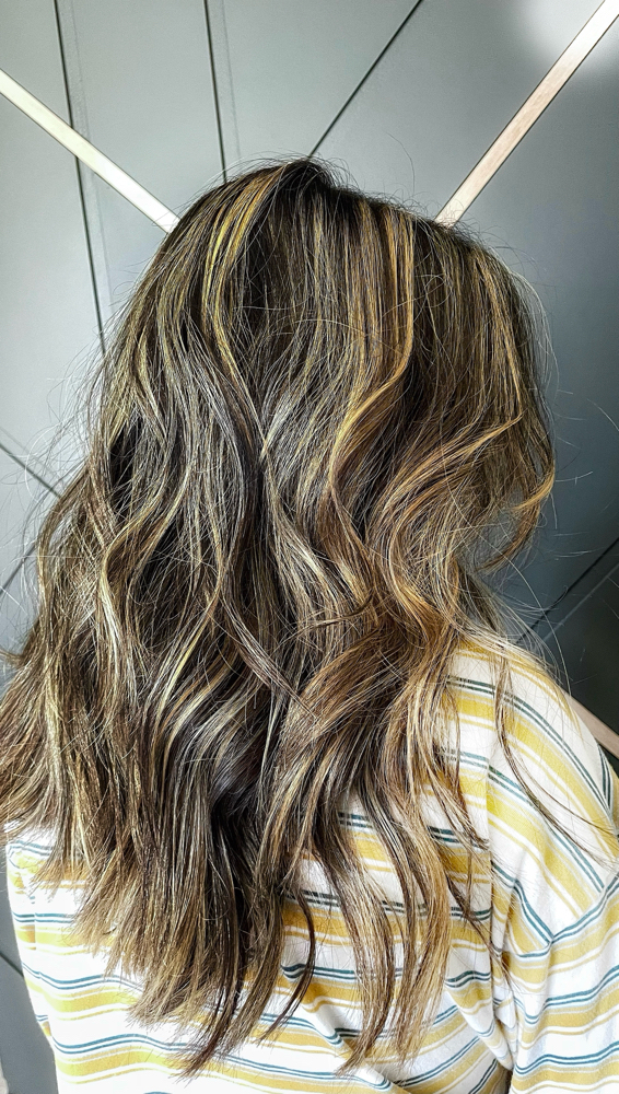 Balayage
