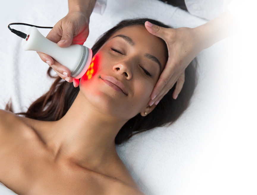 LED Therapy Facial