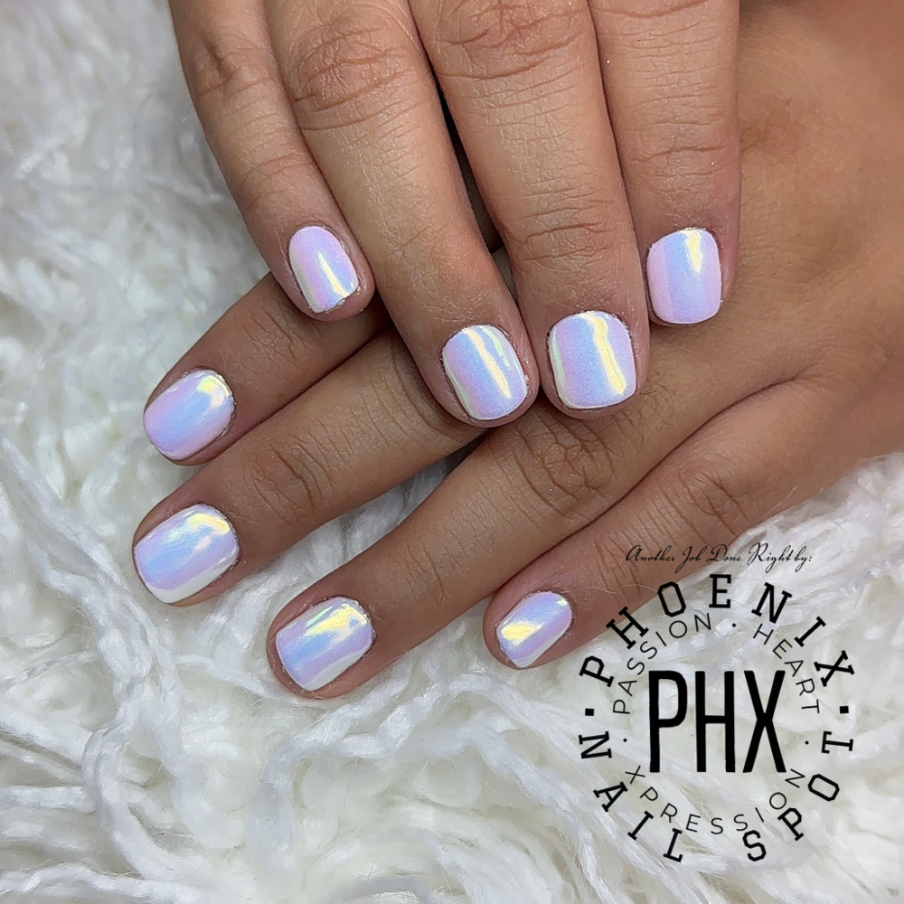 Shellac Only