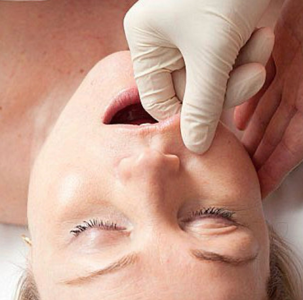 Buccal Intraoral Face Massage at Eleven Body Therapy in Houston, TX
