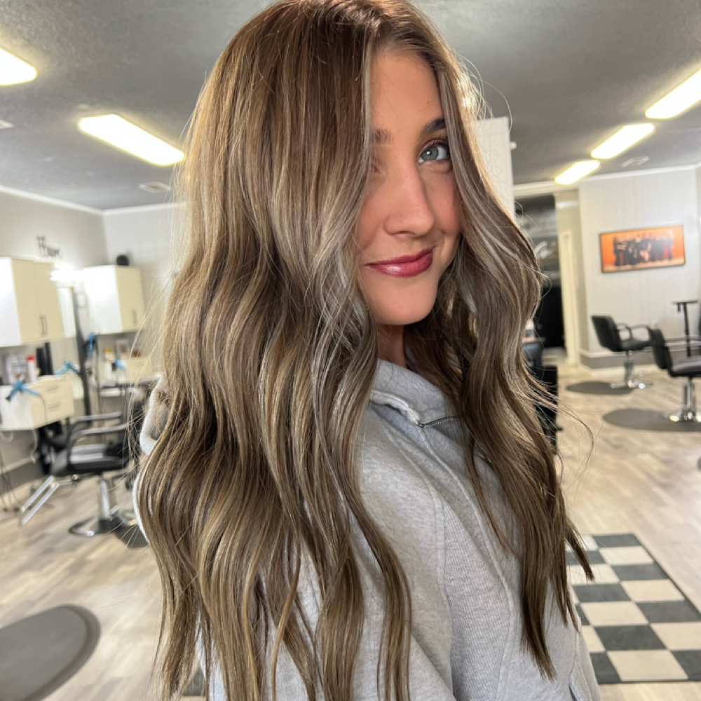Consultation at Beauty By Bel in Terrell, TX