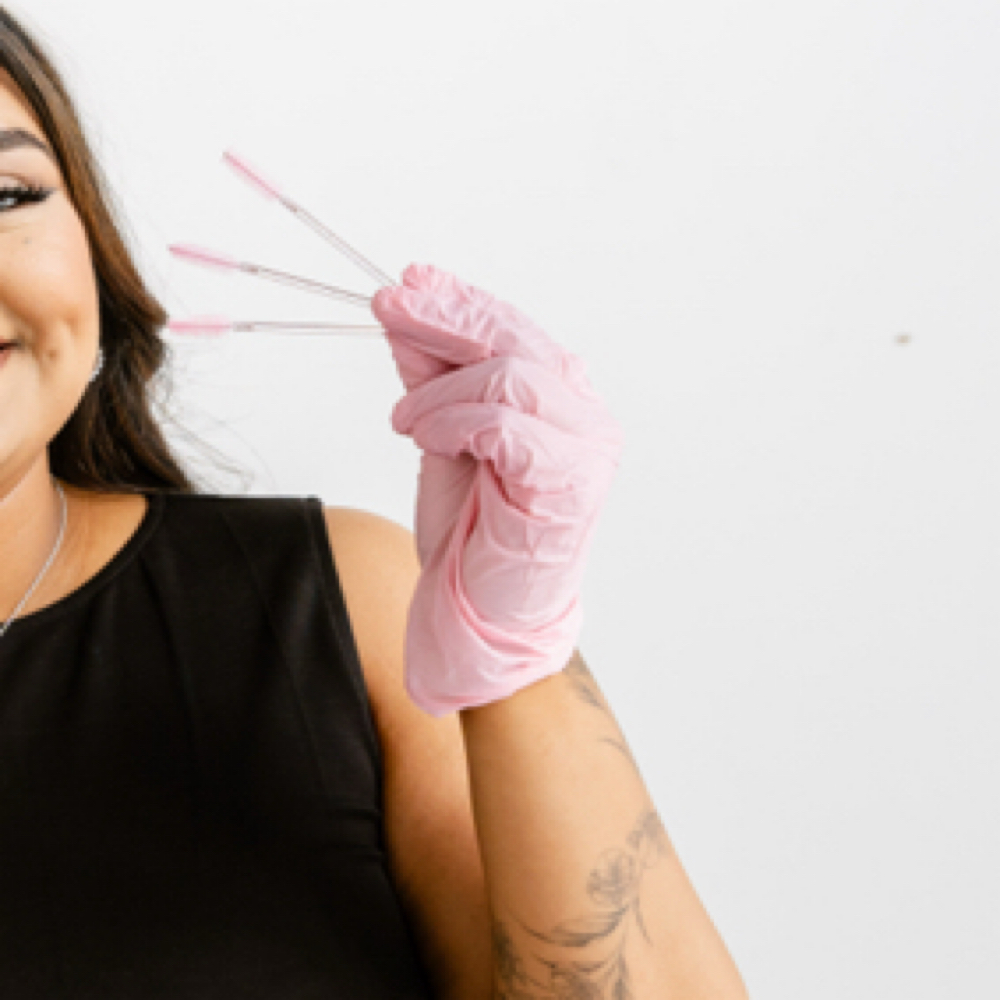 Lash Lift at JL. Beauty & Skin in Abilene, TX