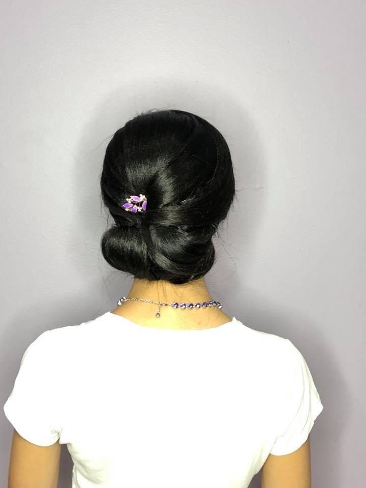 Formal Style