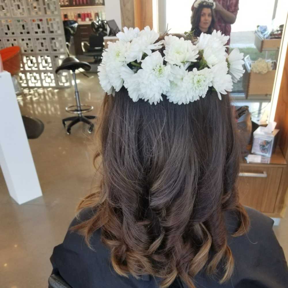Special Occasion Styling at BodegaBeautyNY in Houston, TX