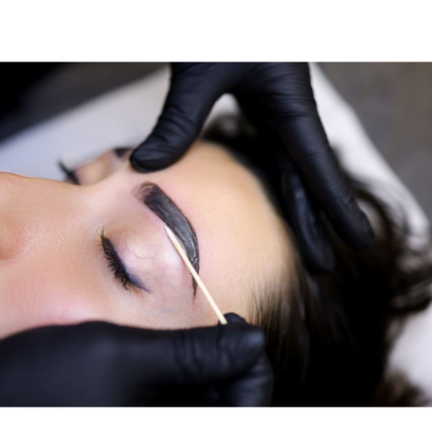 Brow Tint at LMK ESTHETICS SKINCARE SPA in Lake Ozark, MO