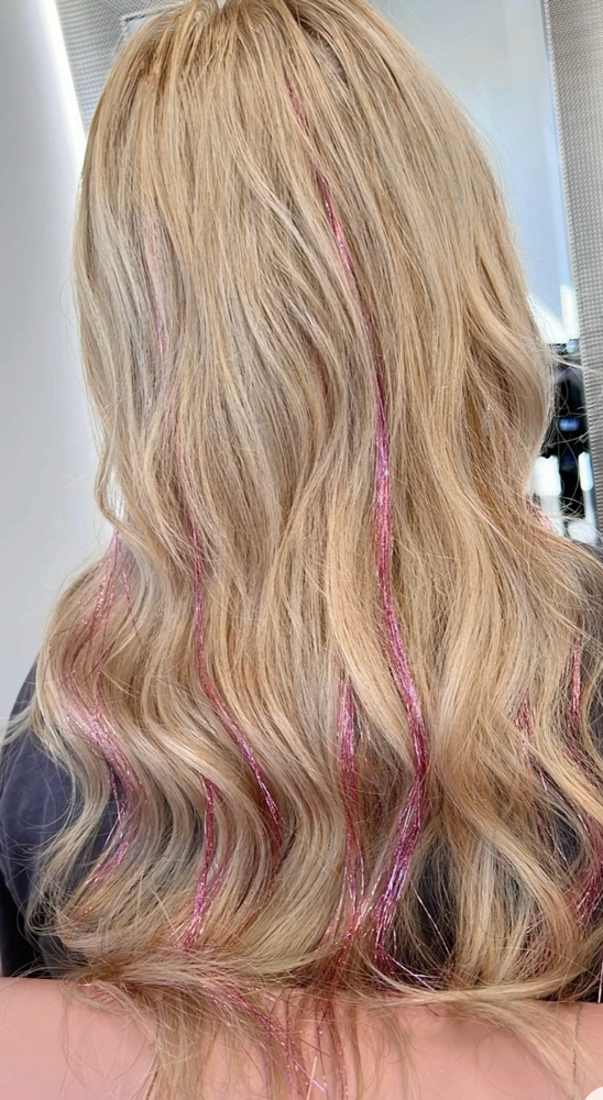 Hair Tinsel