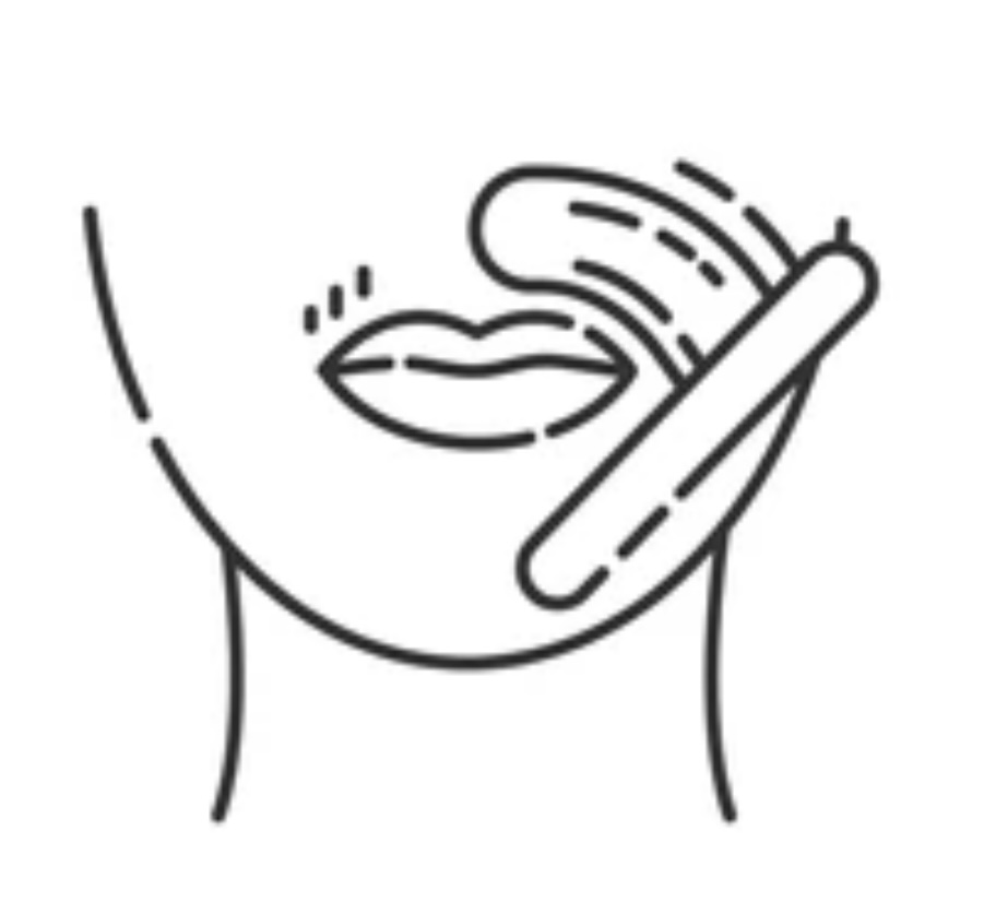 Lip Wax / Chin Wax