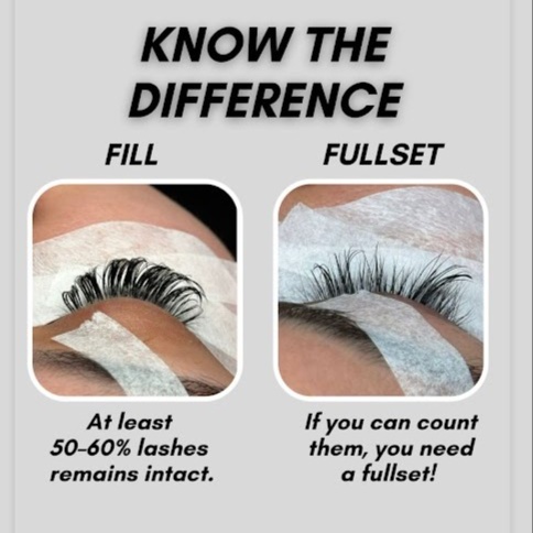 Fill in at With Luv Beauty in Moreno Valley, CA