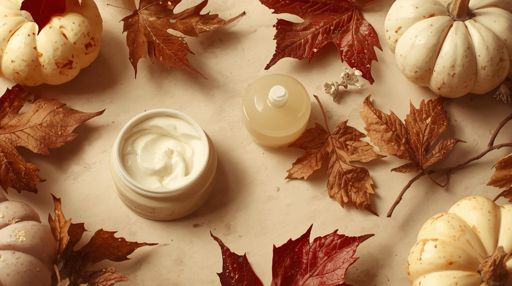 Exclusive October Ritual