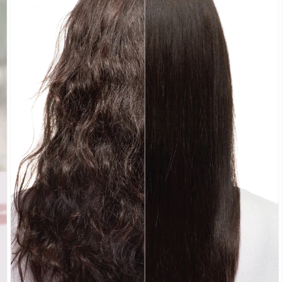 Keratin Smoothing Treatment