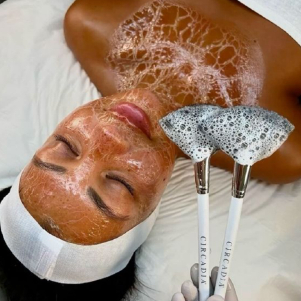 Timeless Glow Facial at Glow By Honesty in Denver, CO