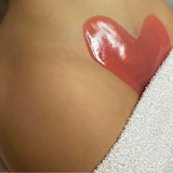 BRAZILIAN WAX