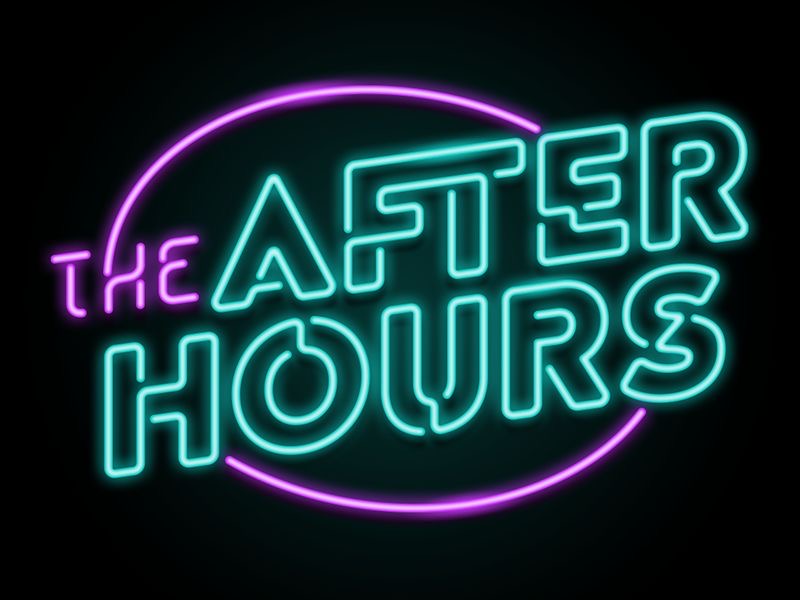 After Hours Appointment