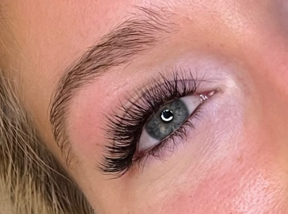Volume 4 Wk Fill, New Client Fill