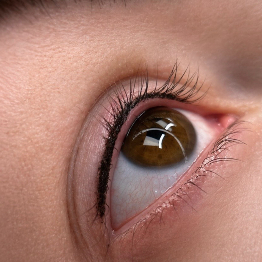 Lash Enhancement (upper only) at JL Esthetics & CO in Tulsa, OK