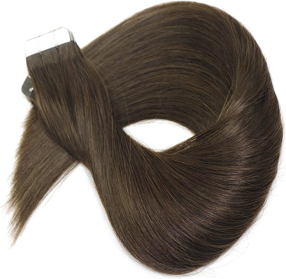 Tape In Extensions (Install)