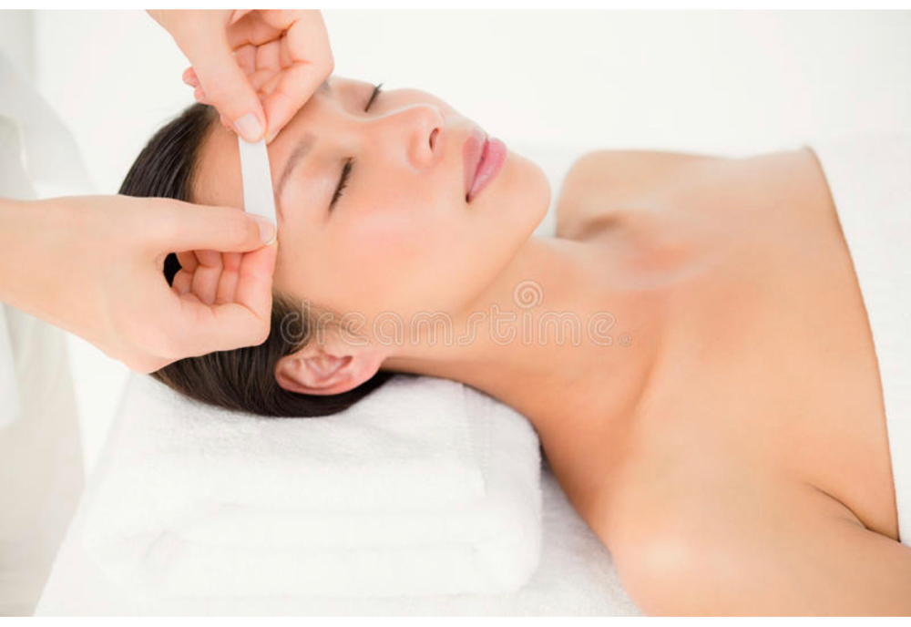 Brow Sculpt