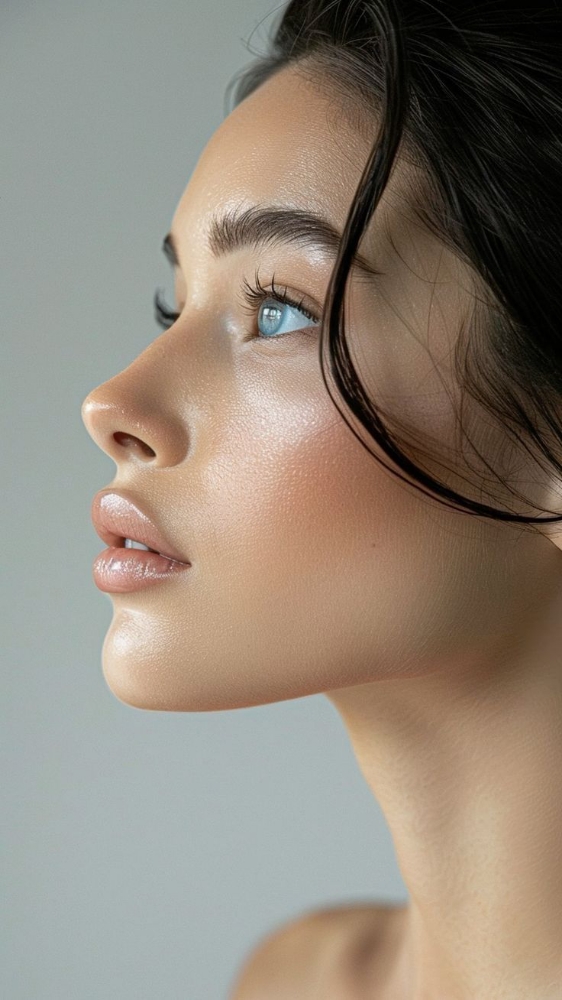 Nose Wax
