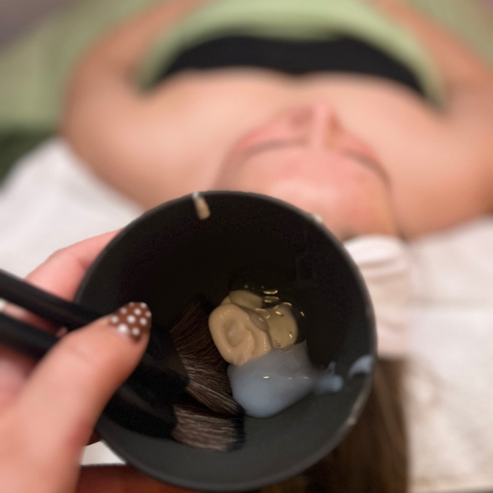 New Client Renewal Facial