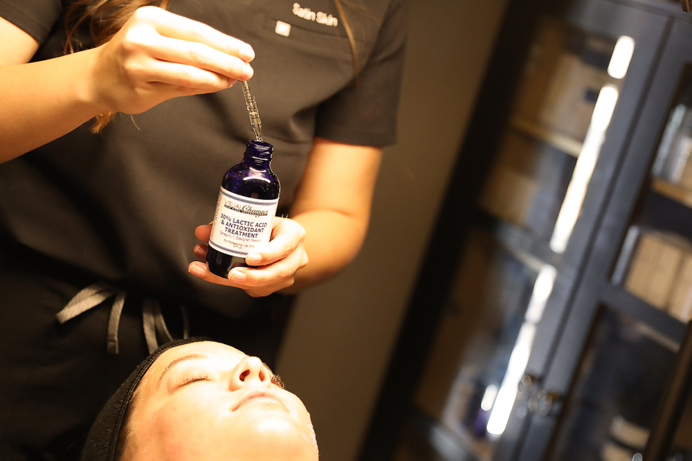 Chemical Peel