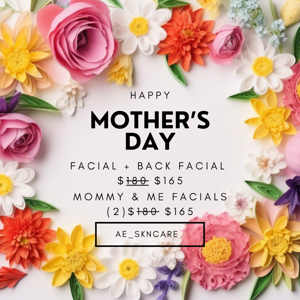 Mother’s Day Bundles