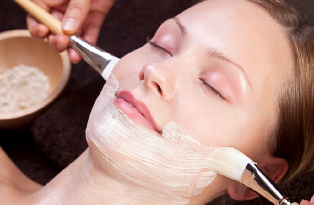 Luxury Facial