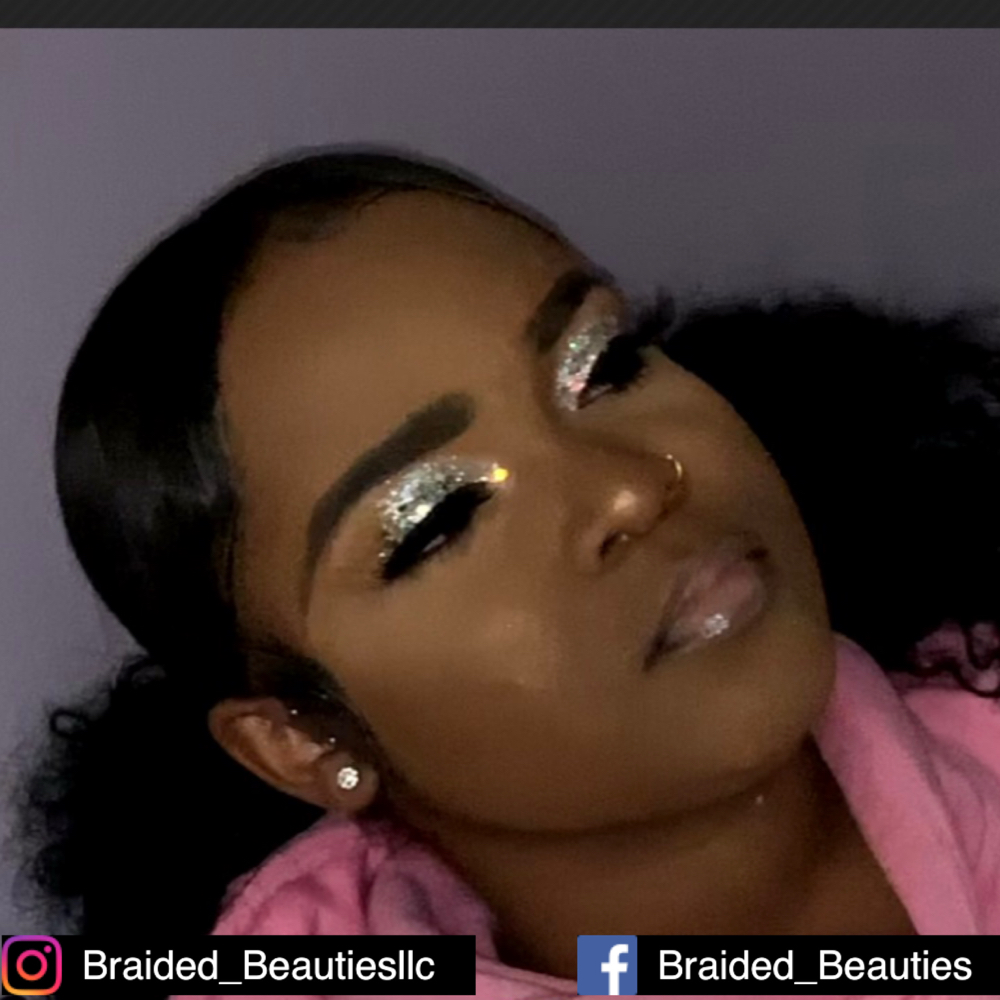 Full Glam Beat