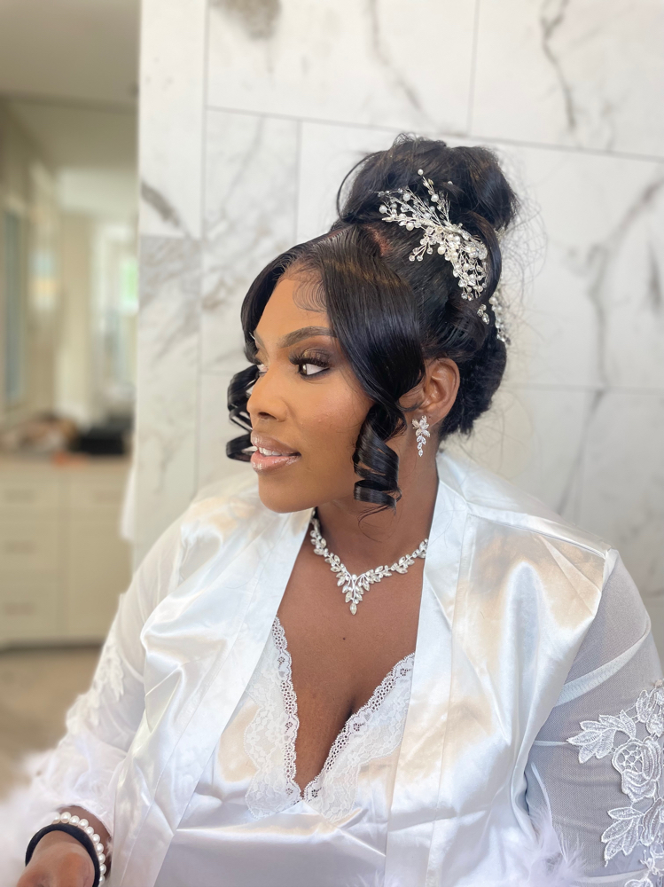 Bridal Consultation