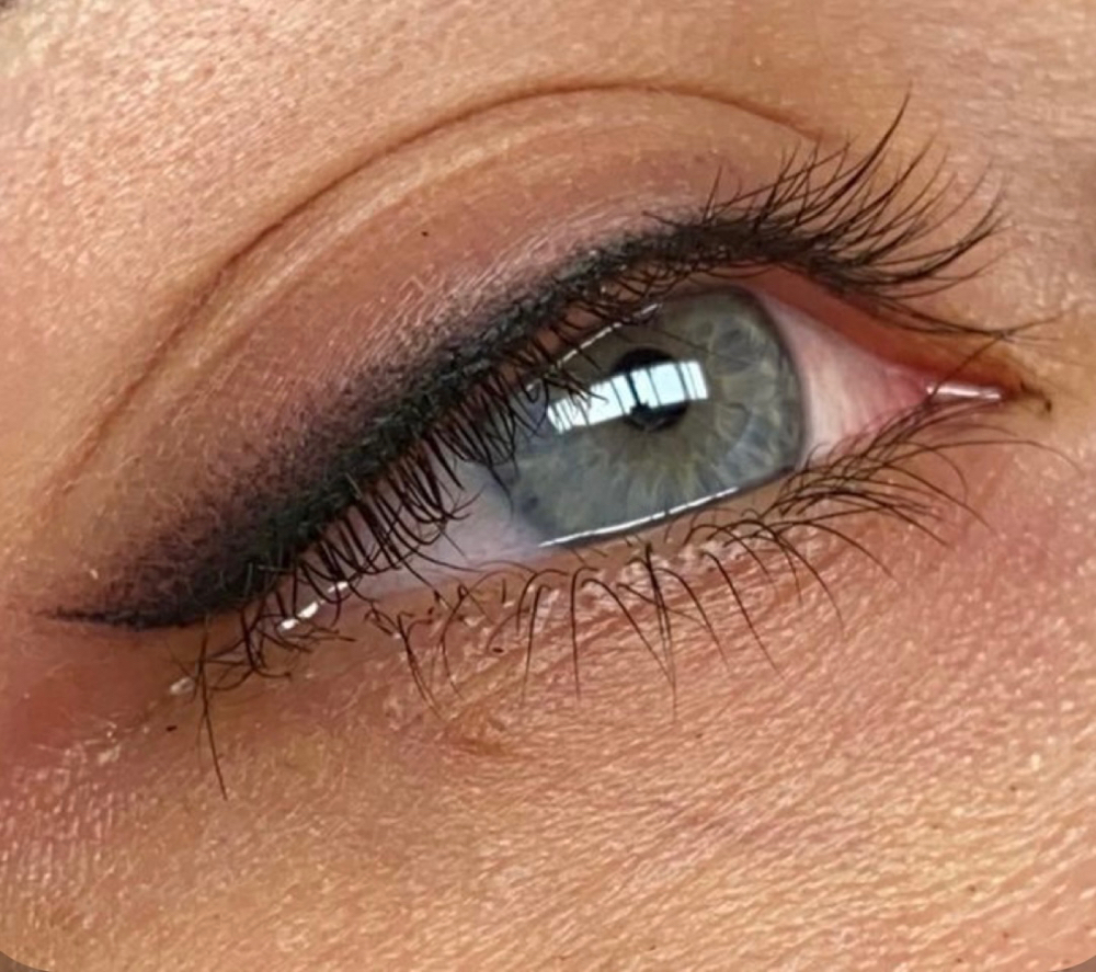 Permanent Eyeliner