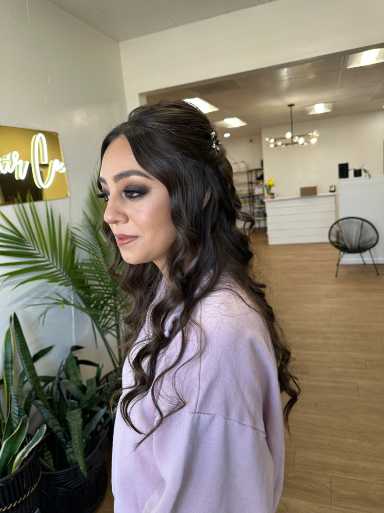 Makeup