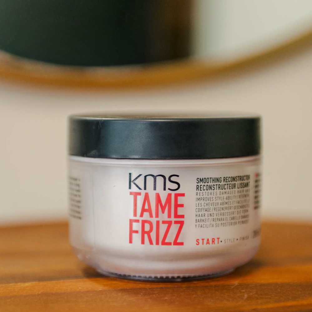 Reclaim Hair Treatment