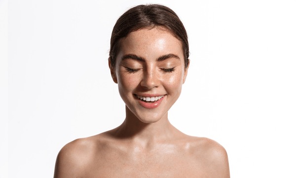 Hyperpigmentation Facial