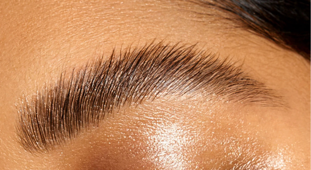 Brow Lamination