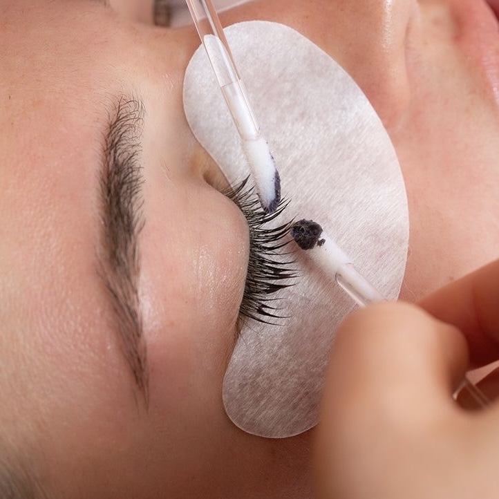 Lash Tint