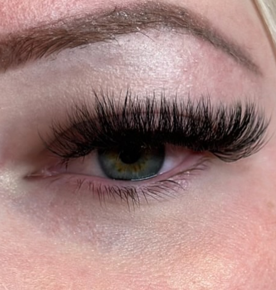 Camilla Lash