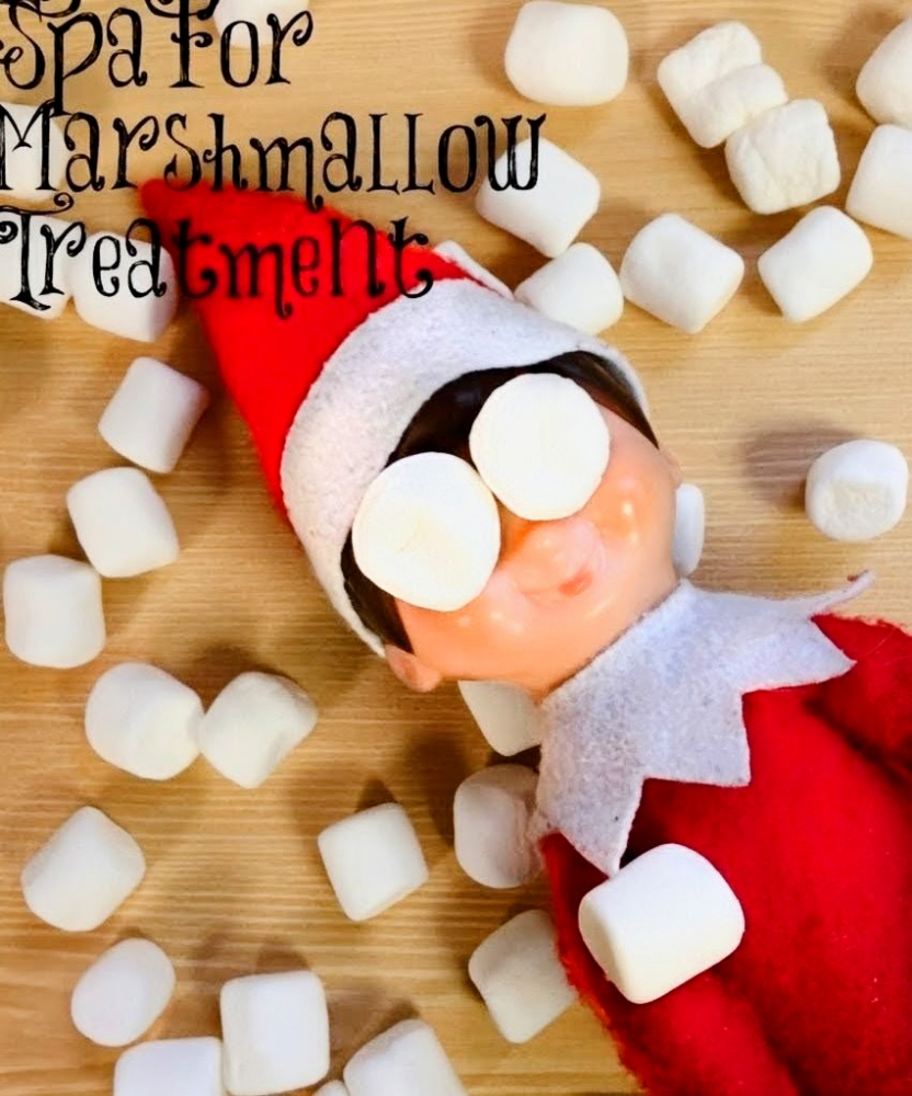 Warm Marshmallow Facial 40mins