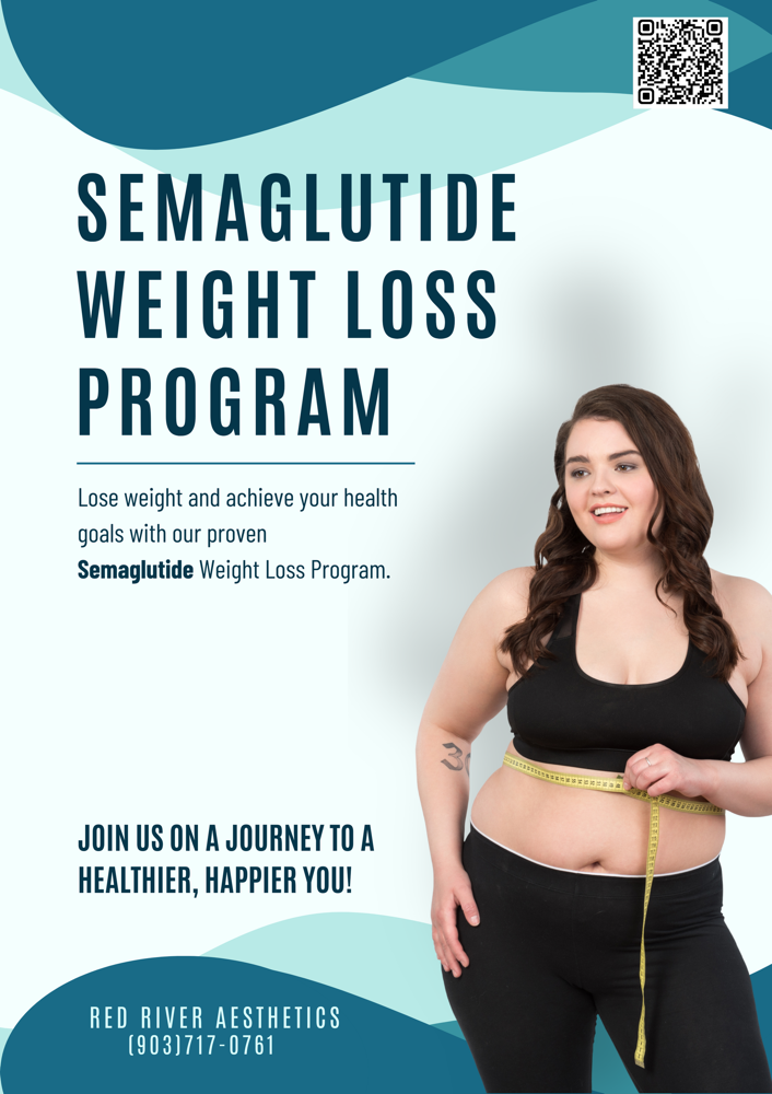 Semaglutide Weight Loss Injections