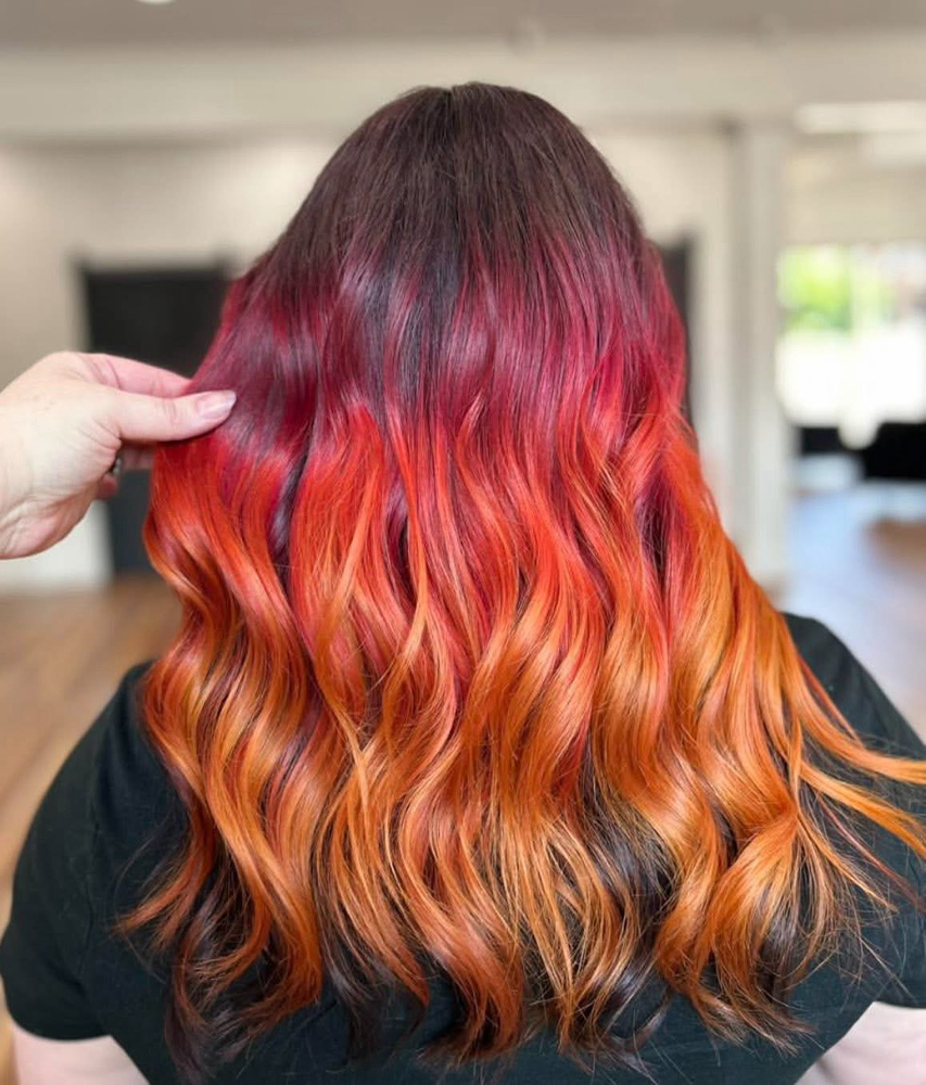 Speciality Vivid Color