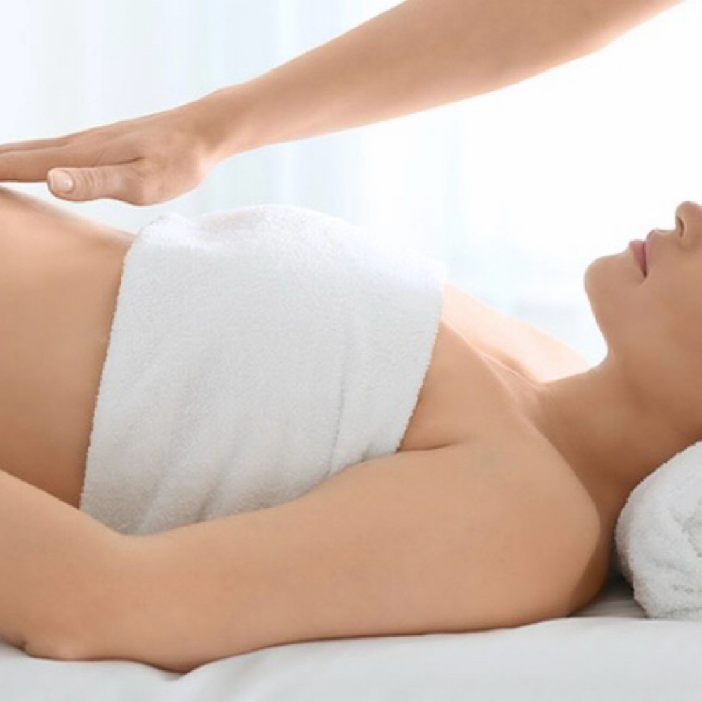 Glow Mommy Glow Facial at Uplift Aesthetics in Union City, TN