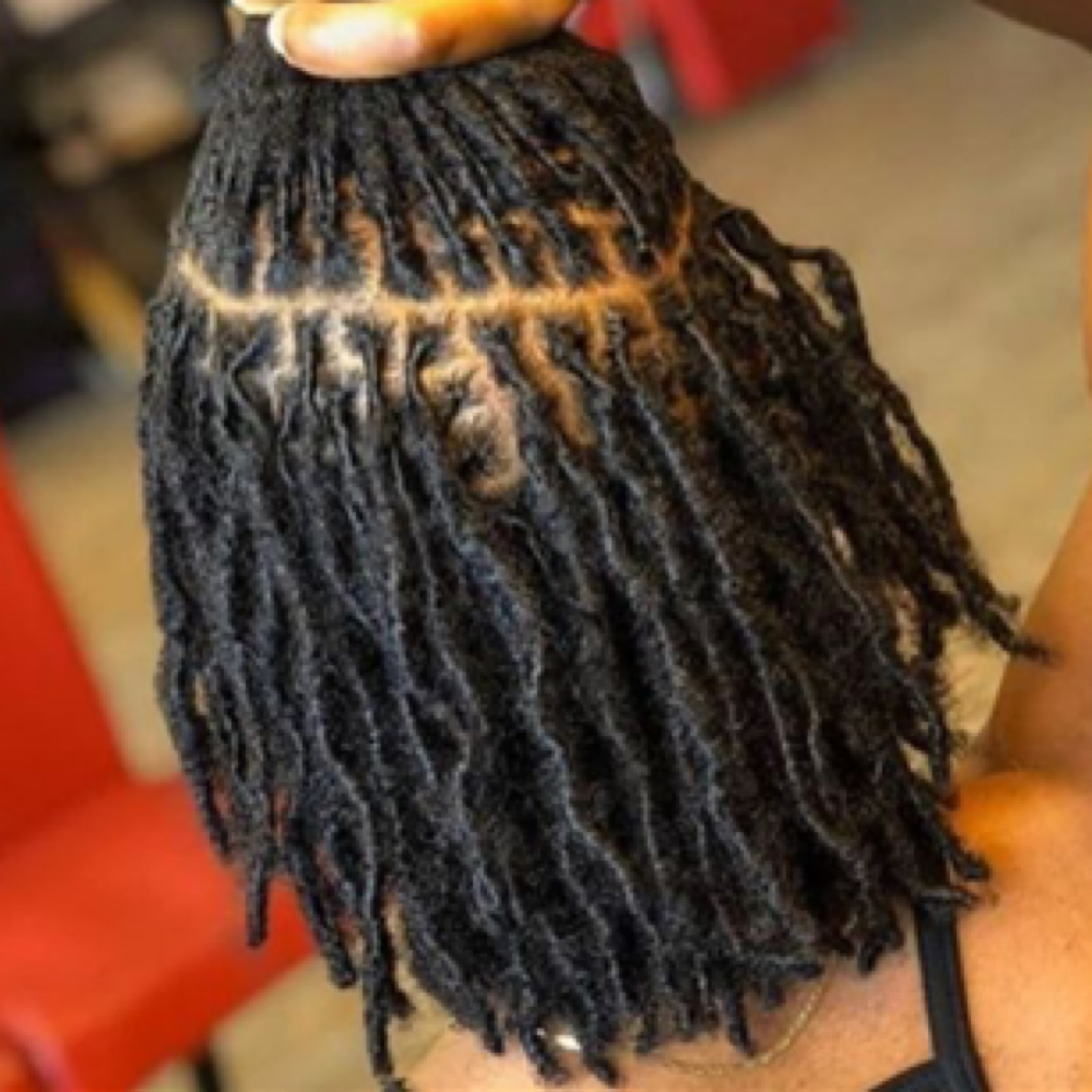 Starter Loc Consultation