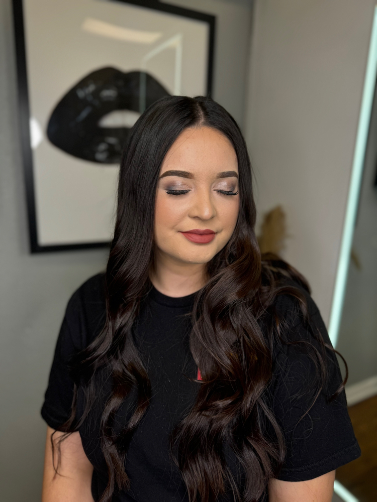 Bridal Glam