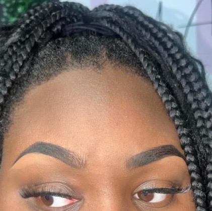 Brows and Lashes Combo