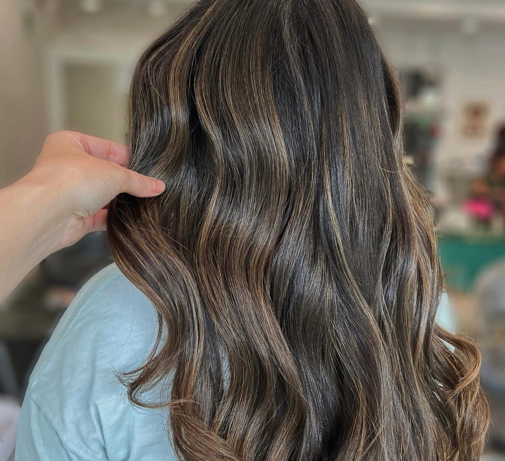 Roots & Partial