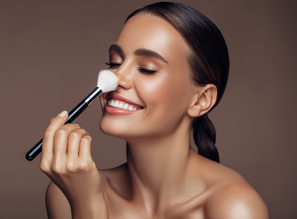 Makeup Consultation