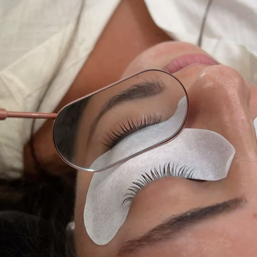 Lash Tint at SimplyBareAesthetics in Orange Park, FL