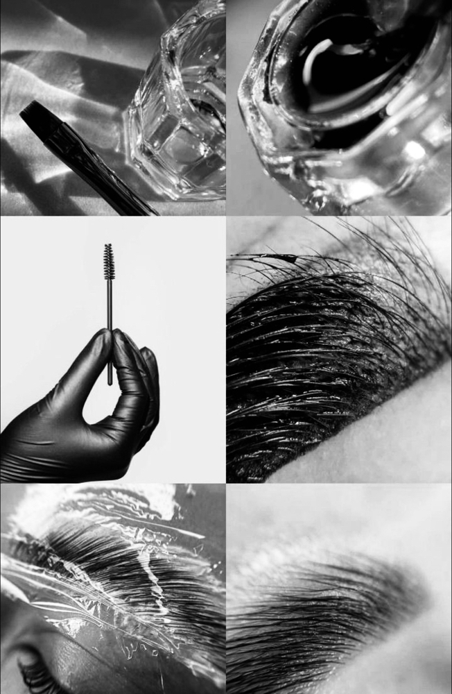 Brow Lamination