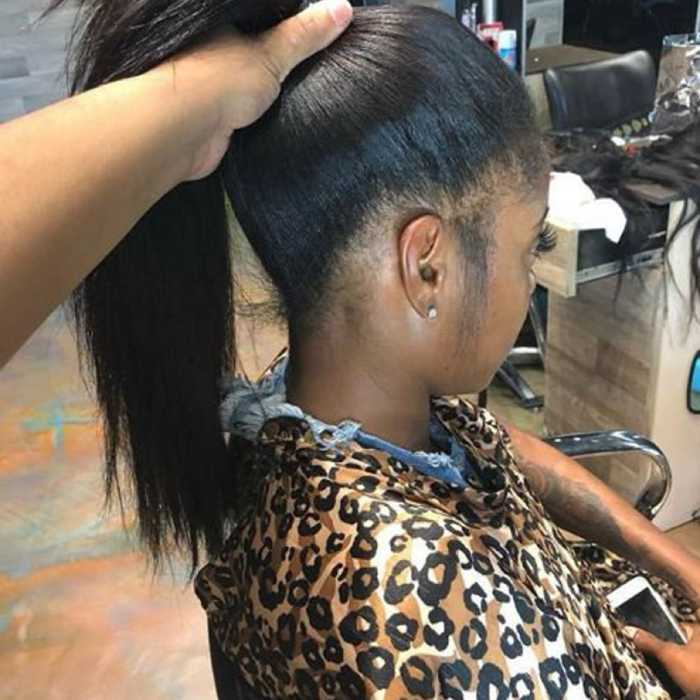 I-Tip Maintenance / Move-Up at BodegaBeautyNY in Houston, TX