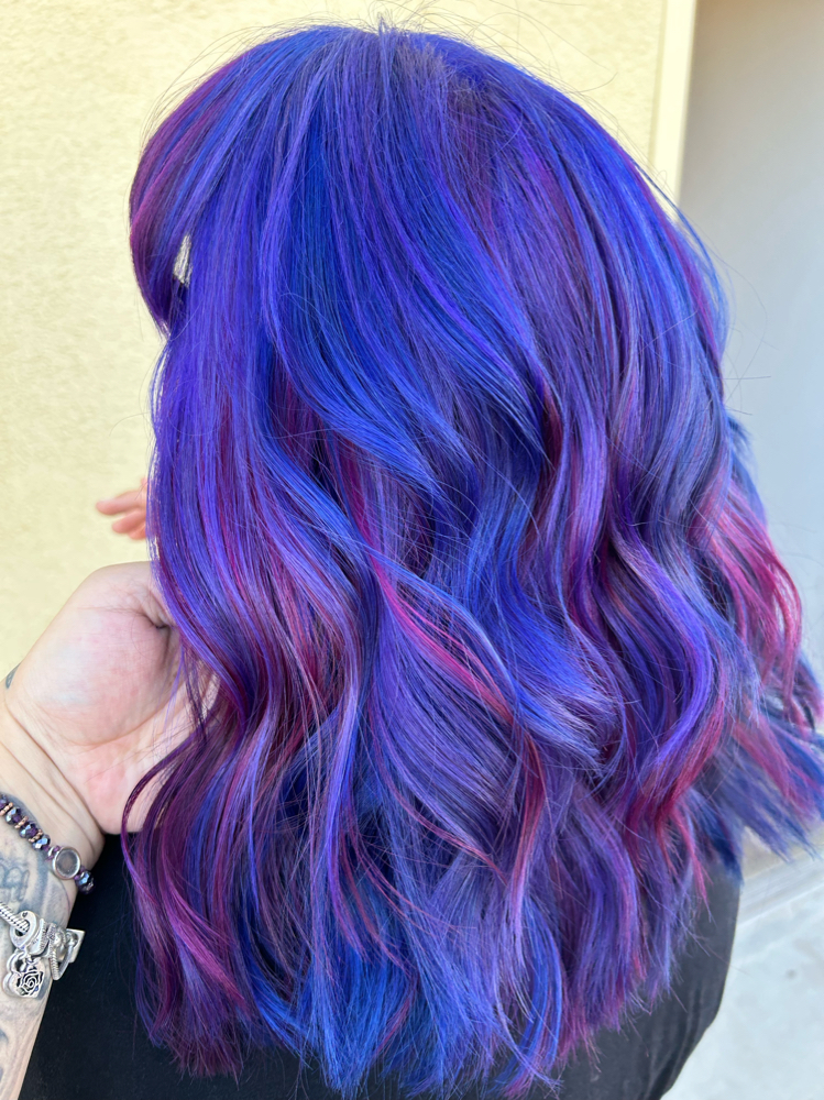 Fantasy Colors